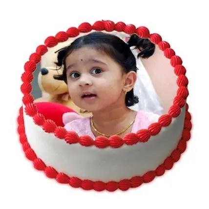 Photo Cakes
